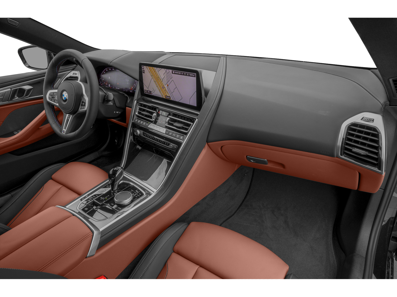 2024 BMW 8 Series M850i