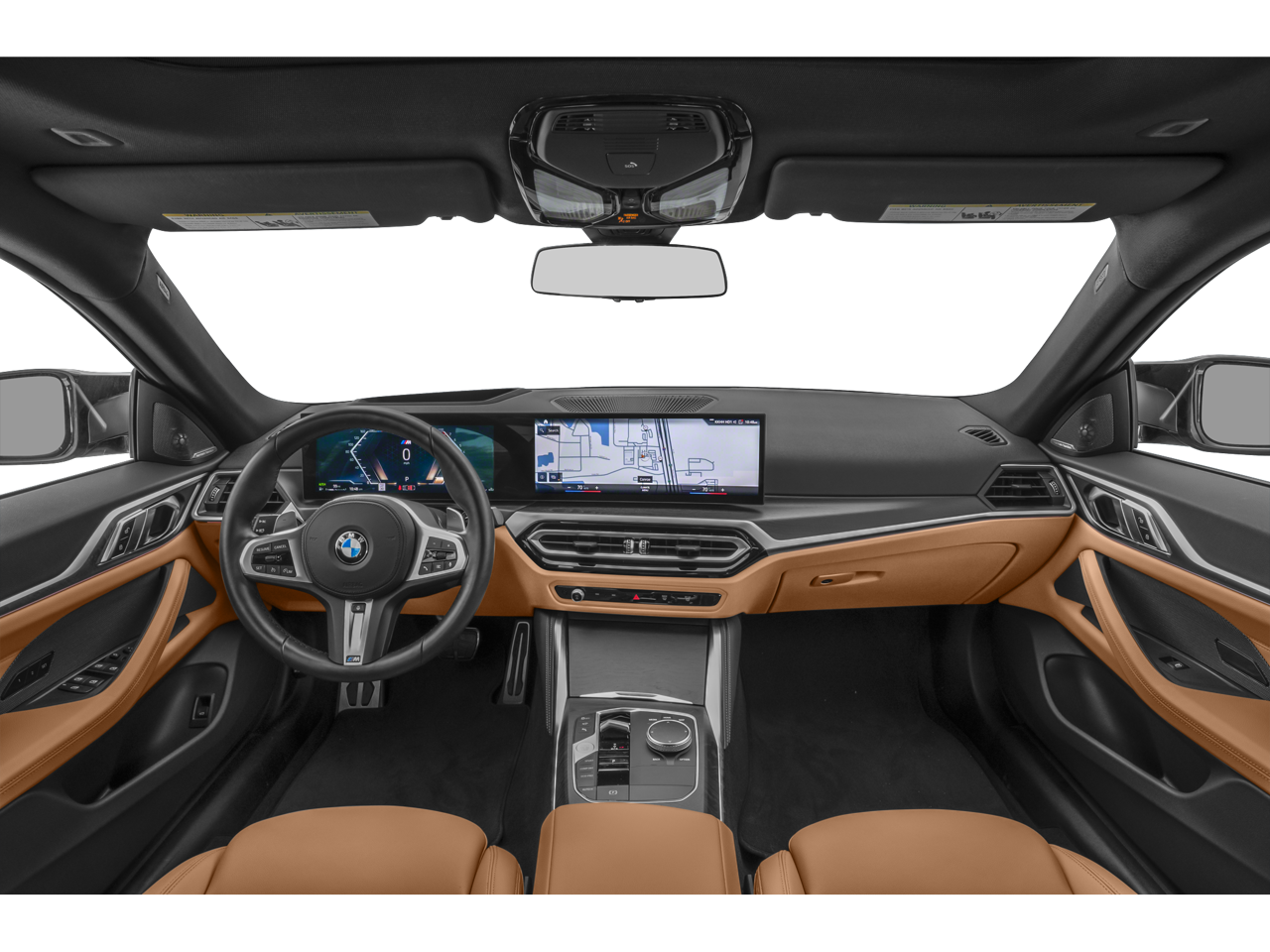 2024 BMW 4 Series M440i xDrive Gran Coupe