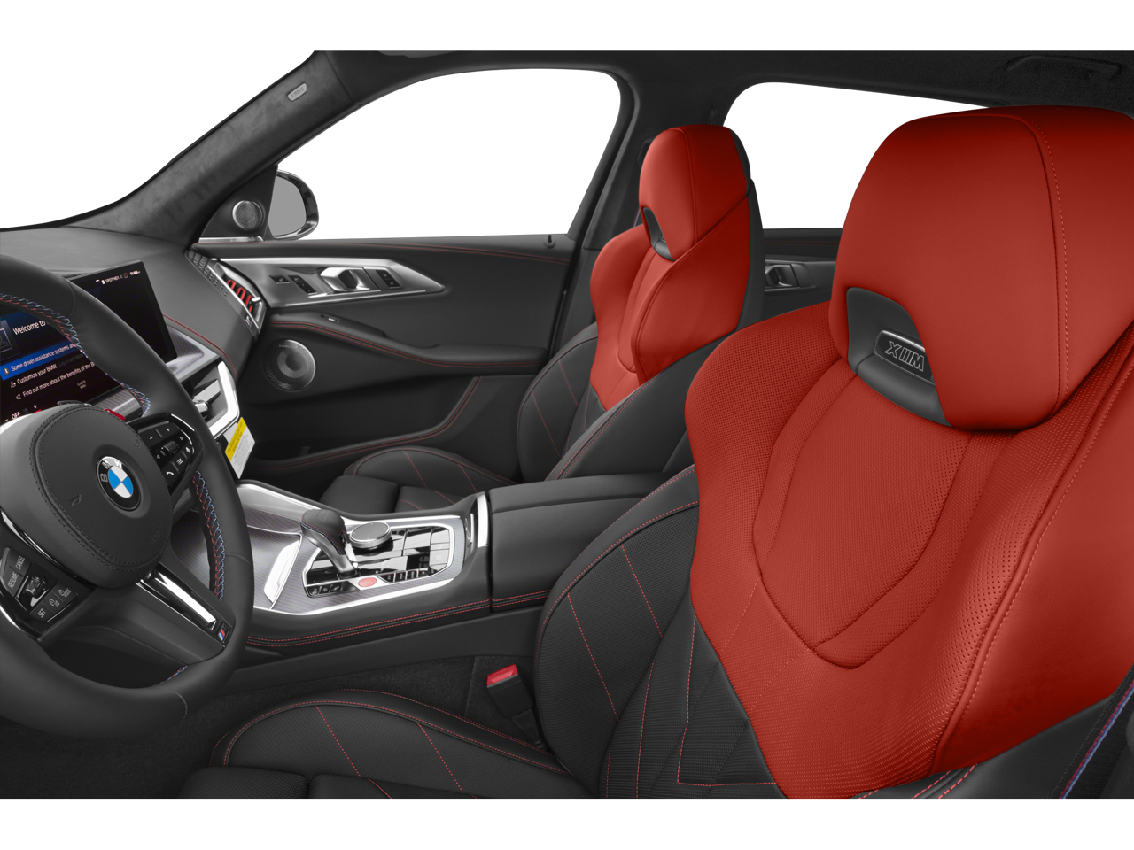 2024 BMW XM Base