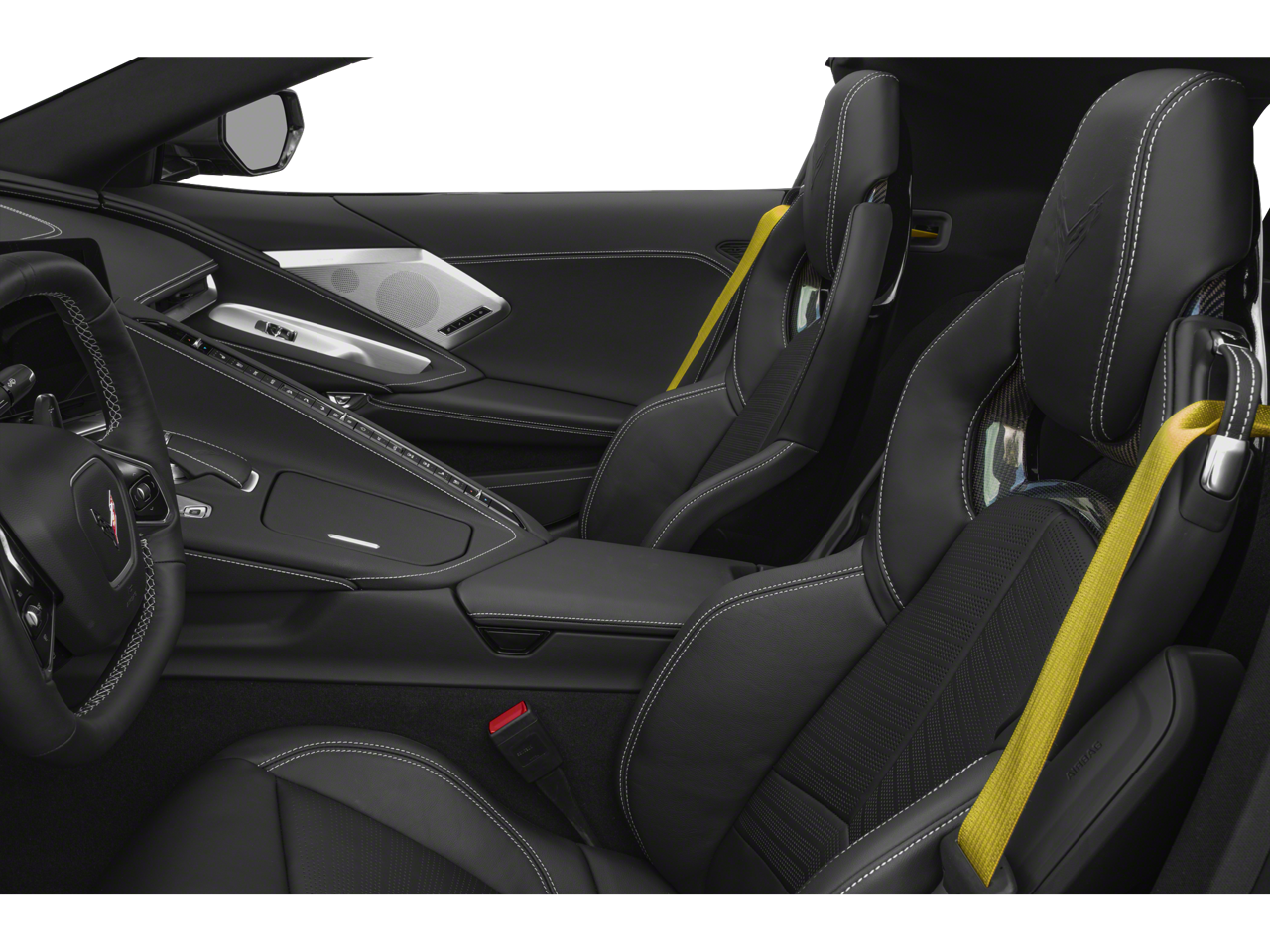2024 Chevrolet Corvette 3LT