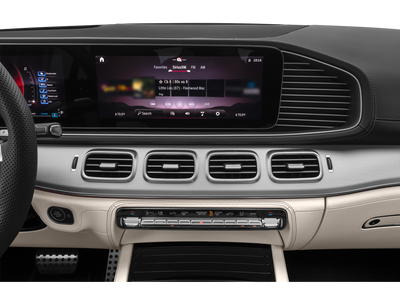 2024 Mercedes-Benz GLE GLE 63 S AMG® 4MATIC®