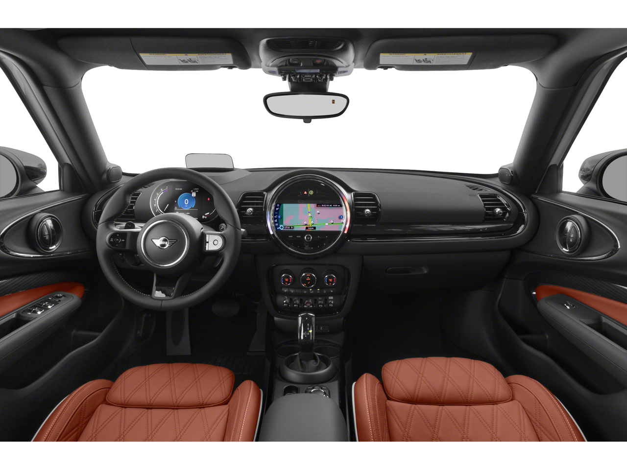 2024 MINI Clubman Cooper S