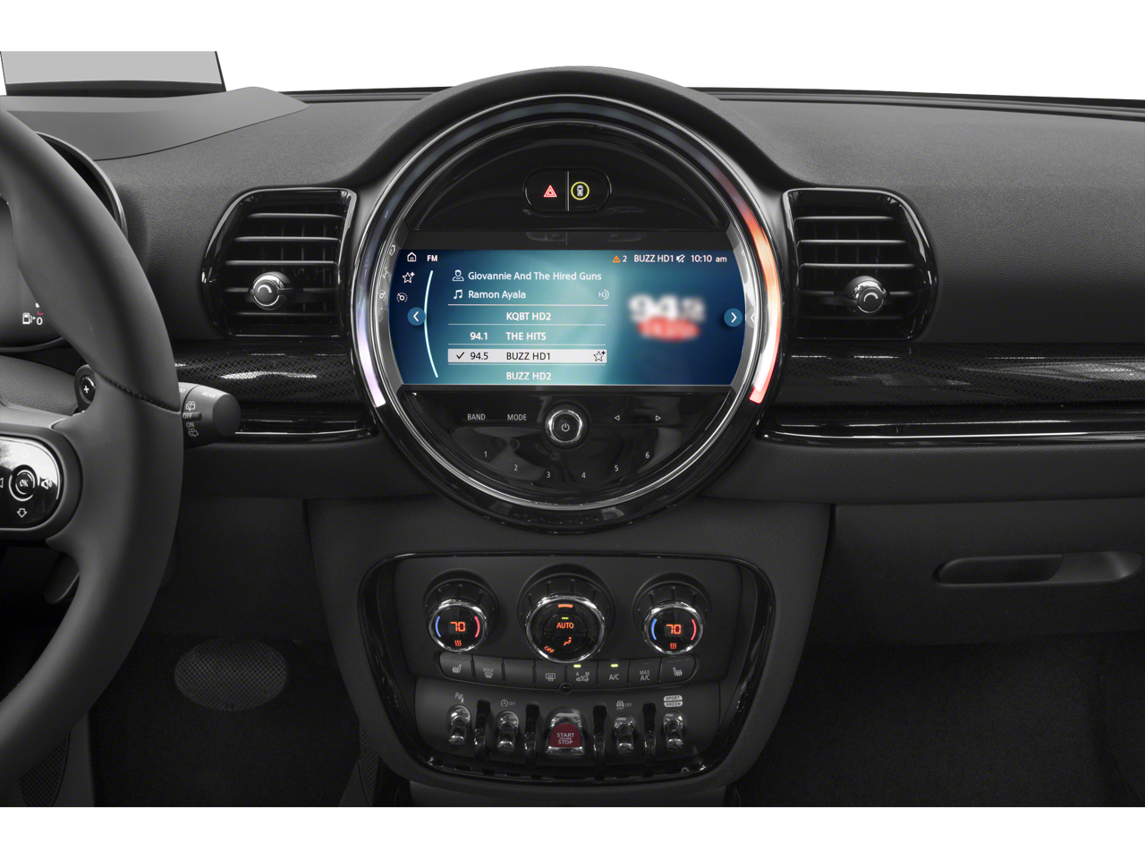 2024 MINI Clubman Cooper S