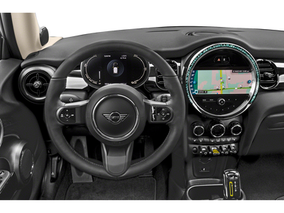 2024 MINI Cooper SE Electric Cooper SE