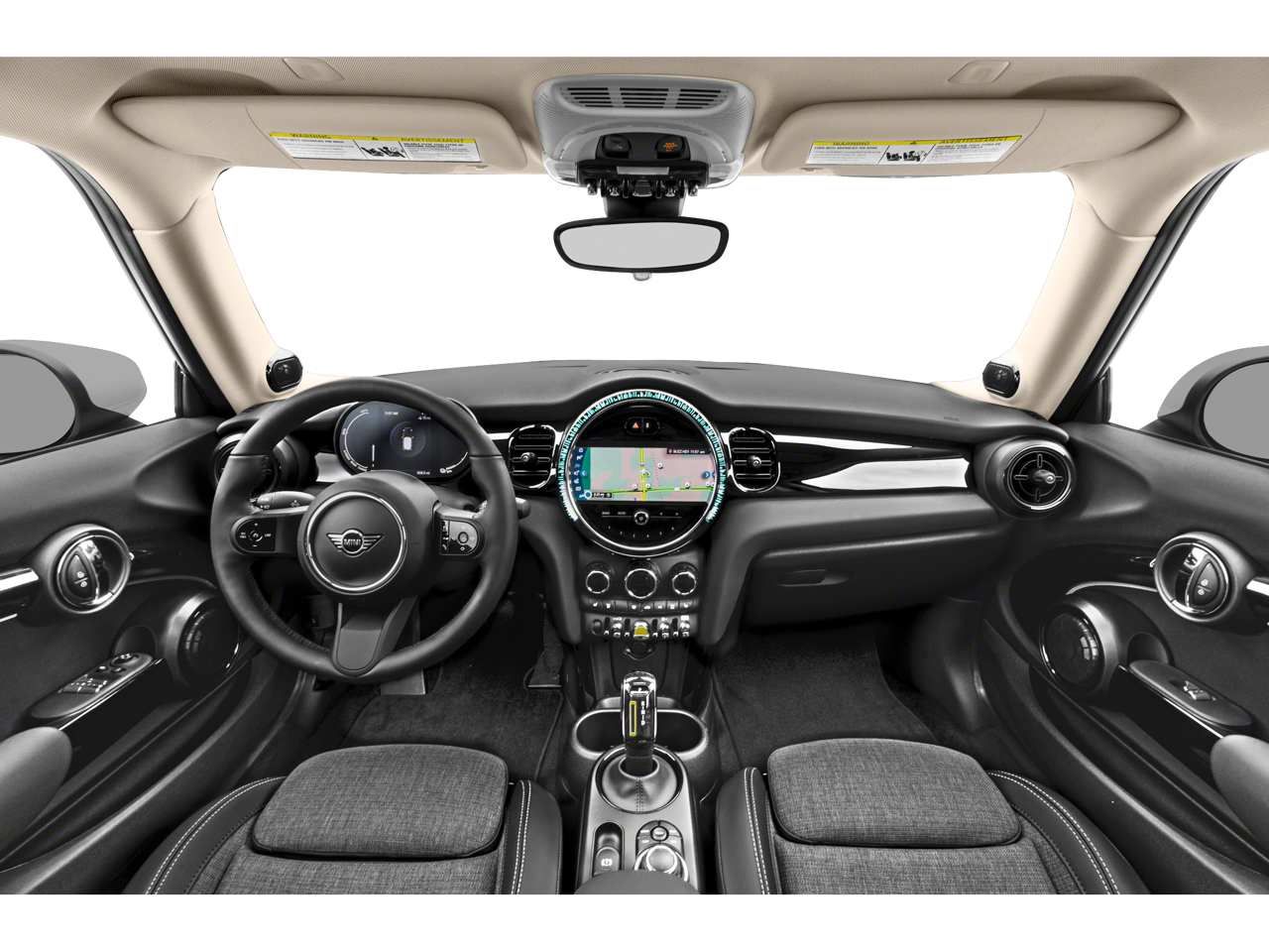2024 MINI Cooper SE Electric Cooper SE