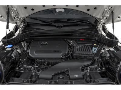 2024 MINI Countryman Cooper S