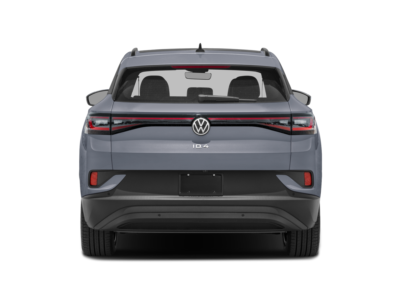 2024 Volkswagen ID.4 S