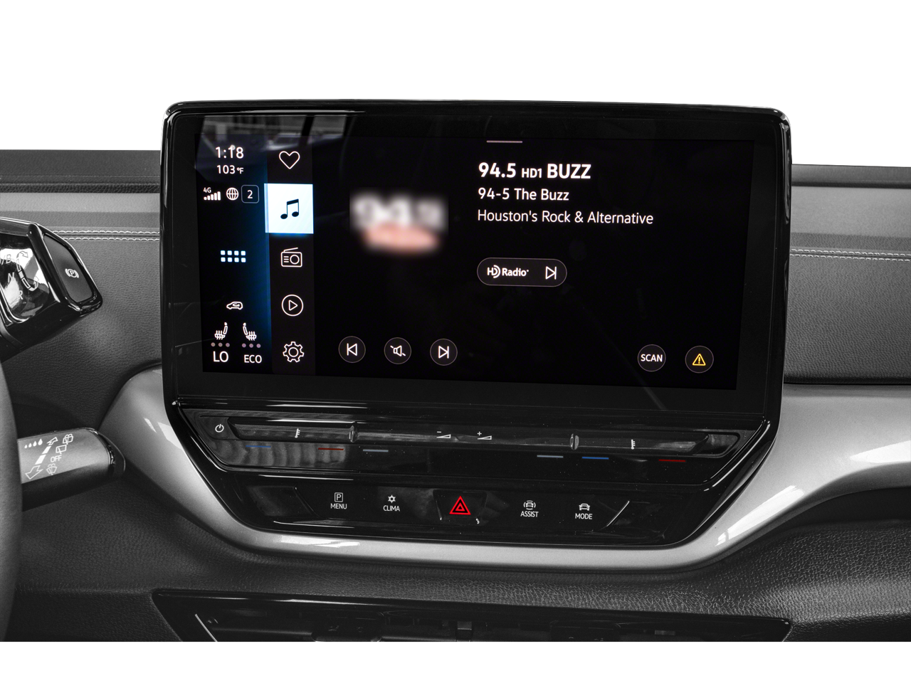 2024 Volkswagen ID.4 S