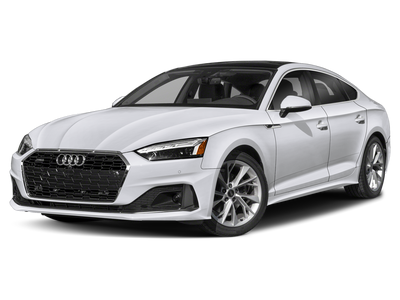 2025 Audi A5 Sportback S line Premium Plus