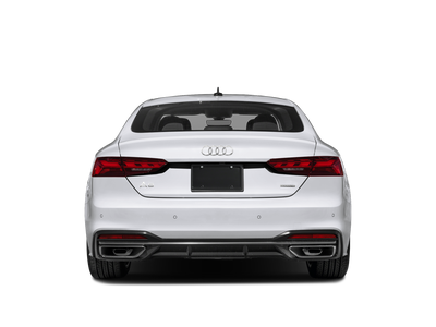 2025 Audi A5 Sportback S line Premium Plus