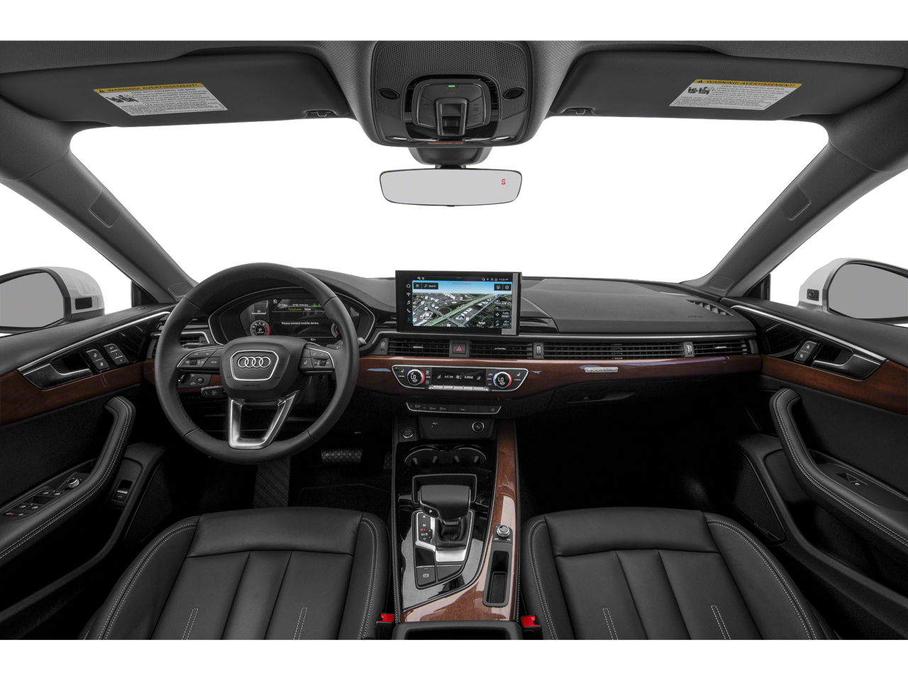 2025 Audi A5 Sportback S line Premium Plus