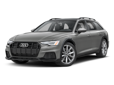 2025 Audi A6 allroad Prestige