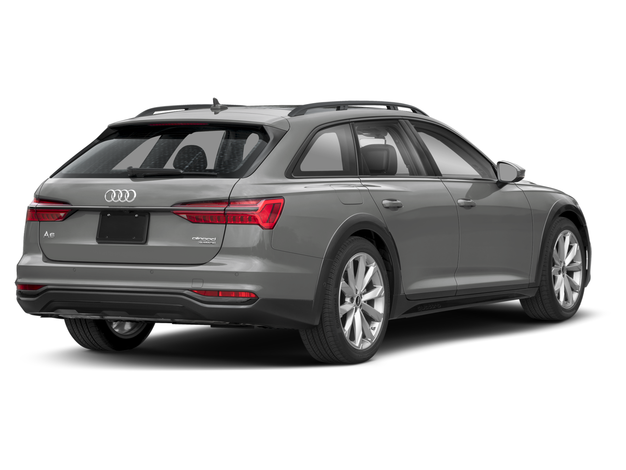 2025 Audi A6 allroad Prestige