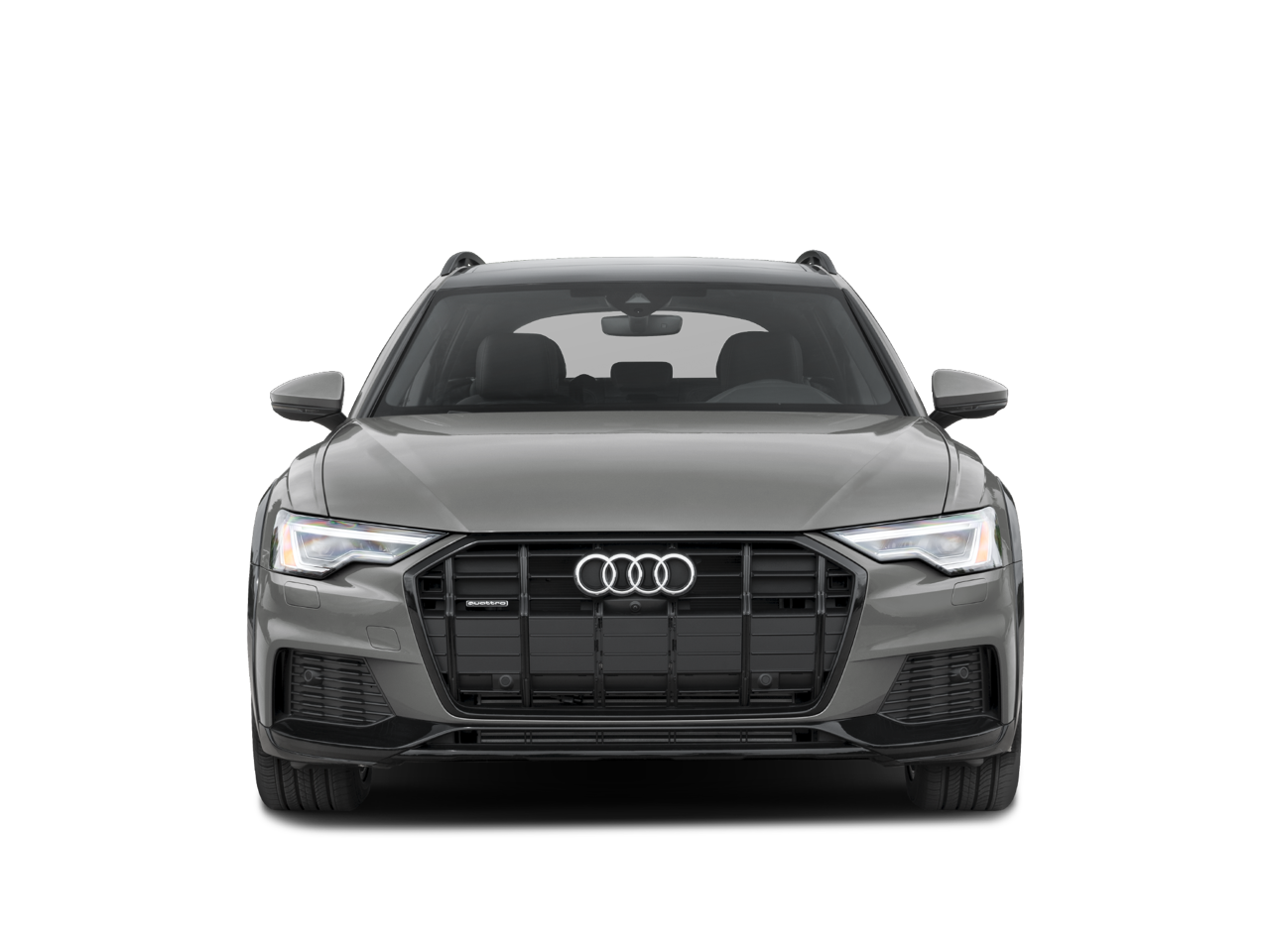 2025 Audi A6 allroad Prestige