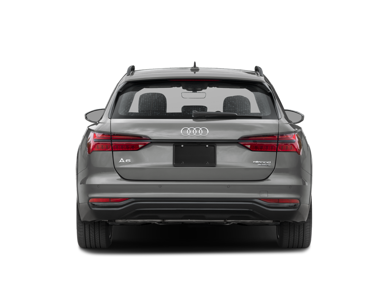 2025 Audi A6 allroad Prestige