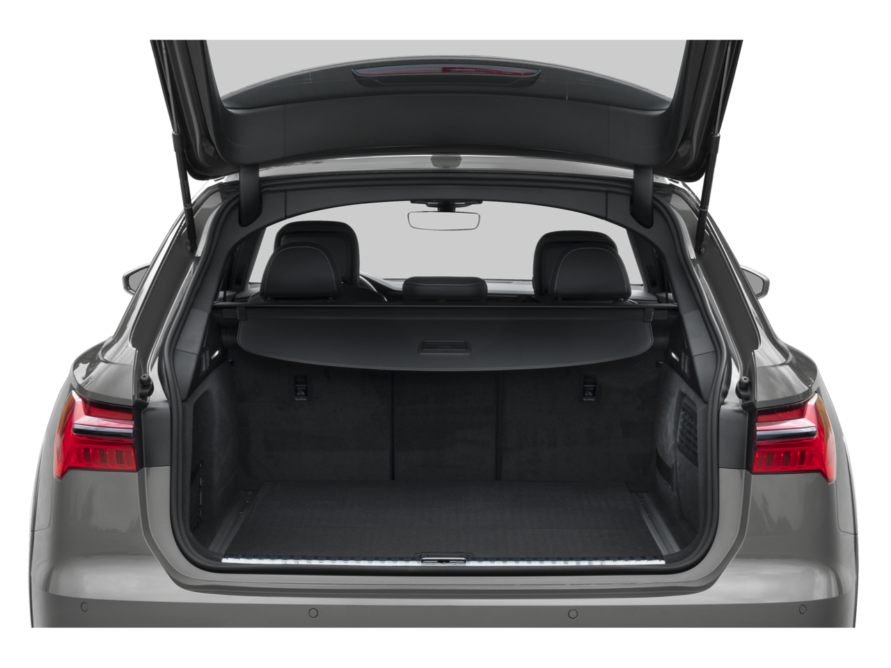 2025 Audi A6 allroad Prestige