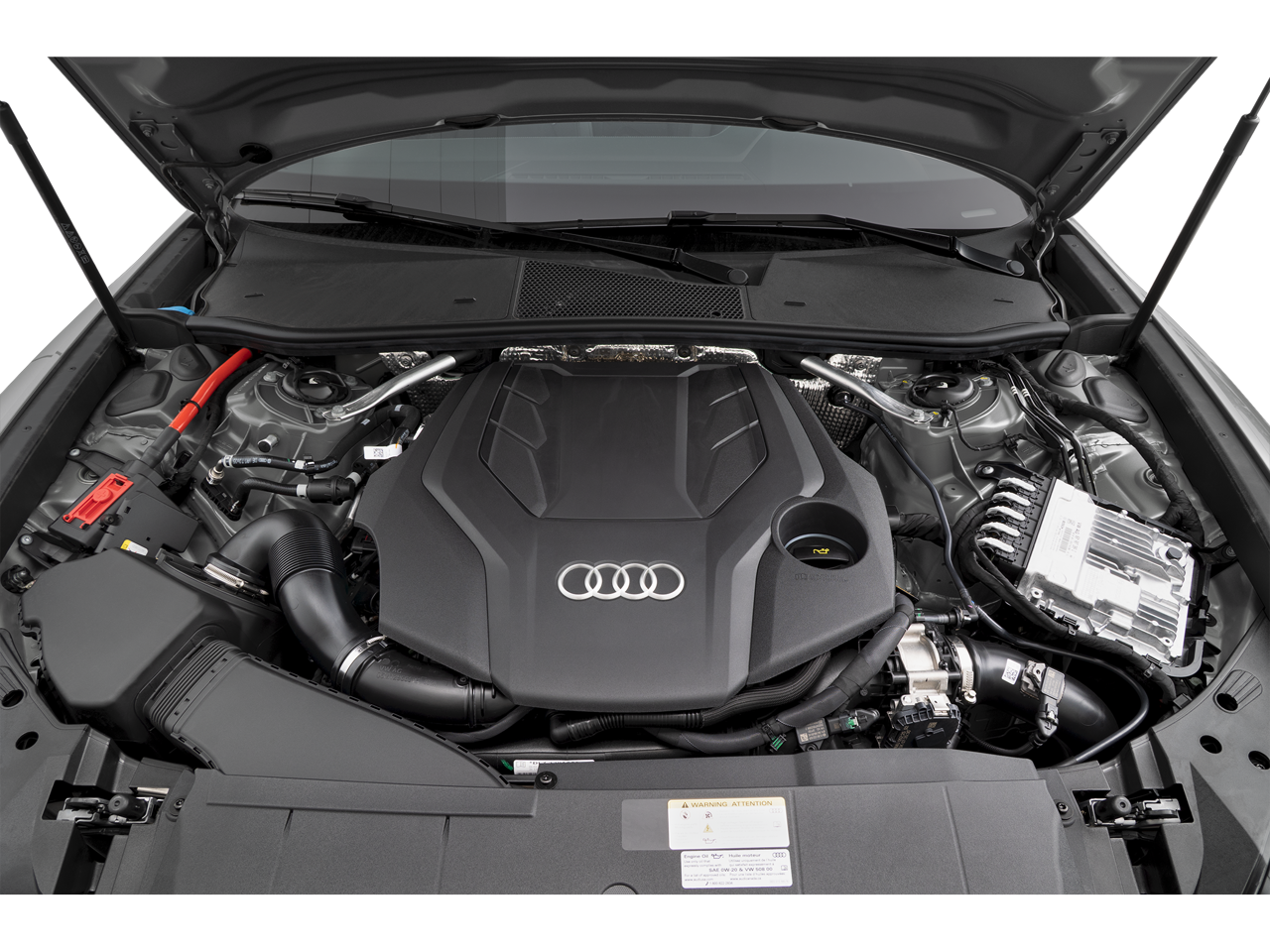 2025 Audi A6 allroad Prestige