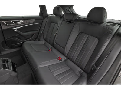 2025 Audi A6 allroad Prestige