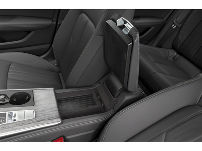 2025 Audi A6 allroad Prestige