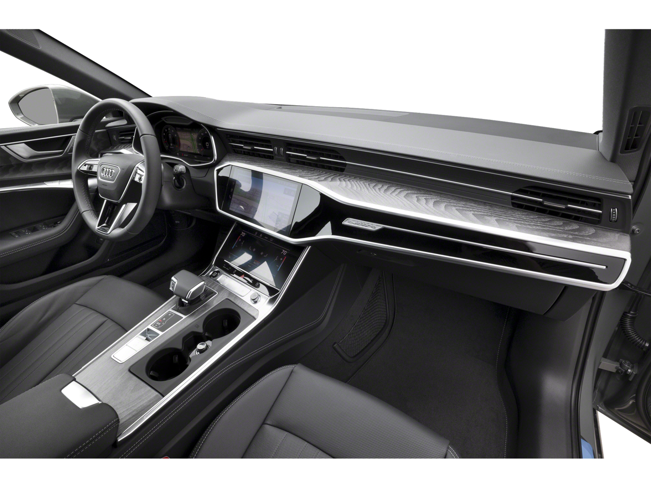 2025 Audi A6 allroad Prestige