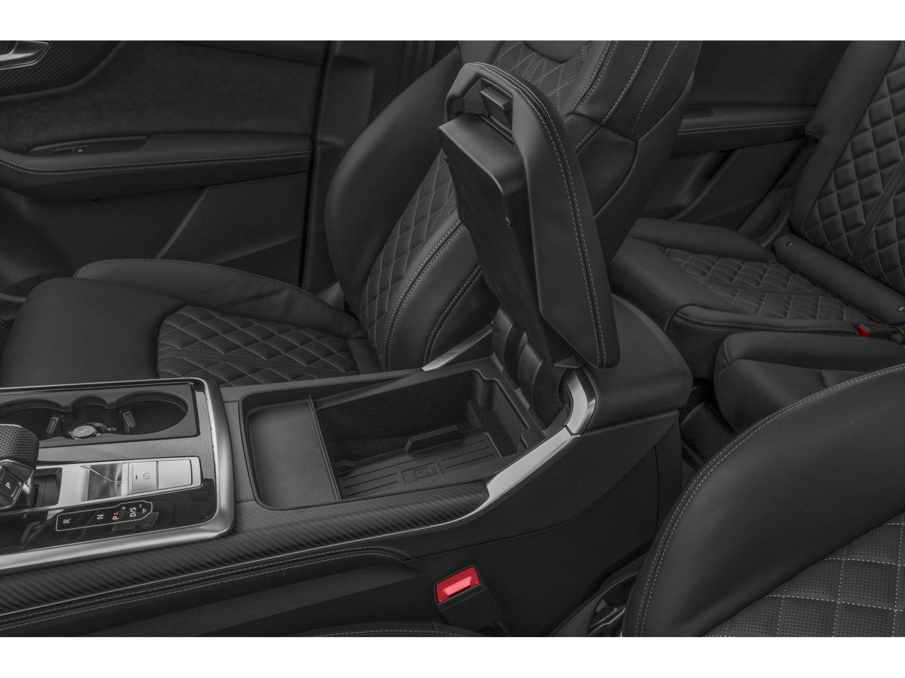 2025 Audi SQ7 Prestige