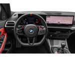 2025 BMW M3 Base