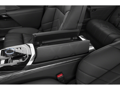 2025 BMW i7 xDrive60