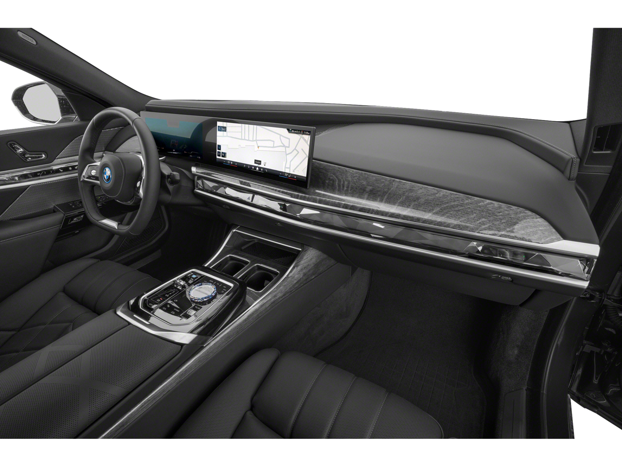 2025 BMW i7 xDrive60