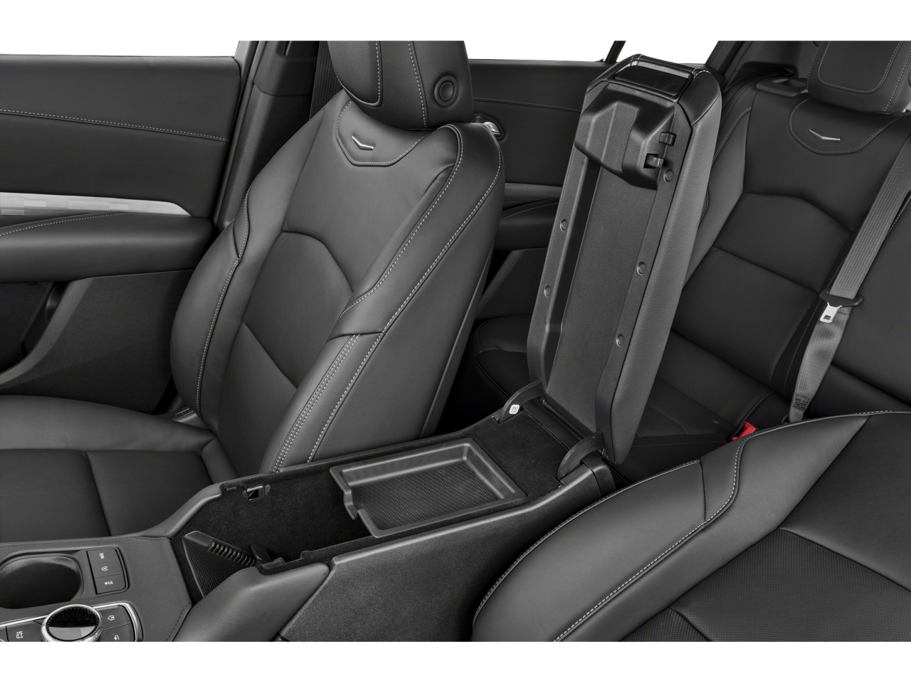 2025 Cadillac XT4 FWD Premium Luxury