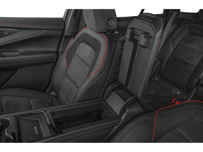 2025 Chevrolet Blazer EV RS