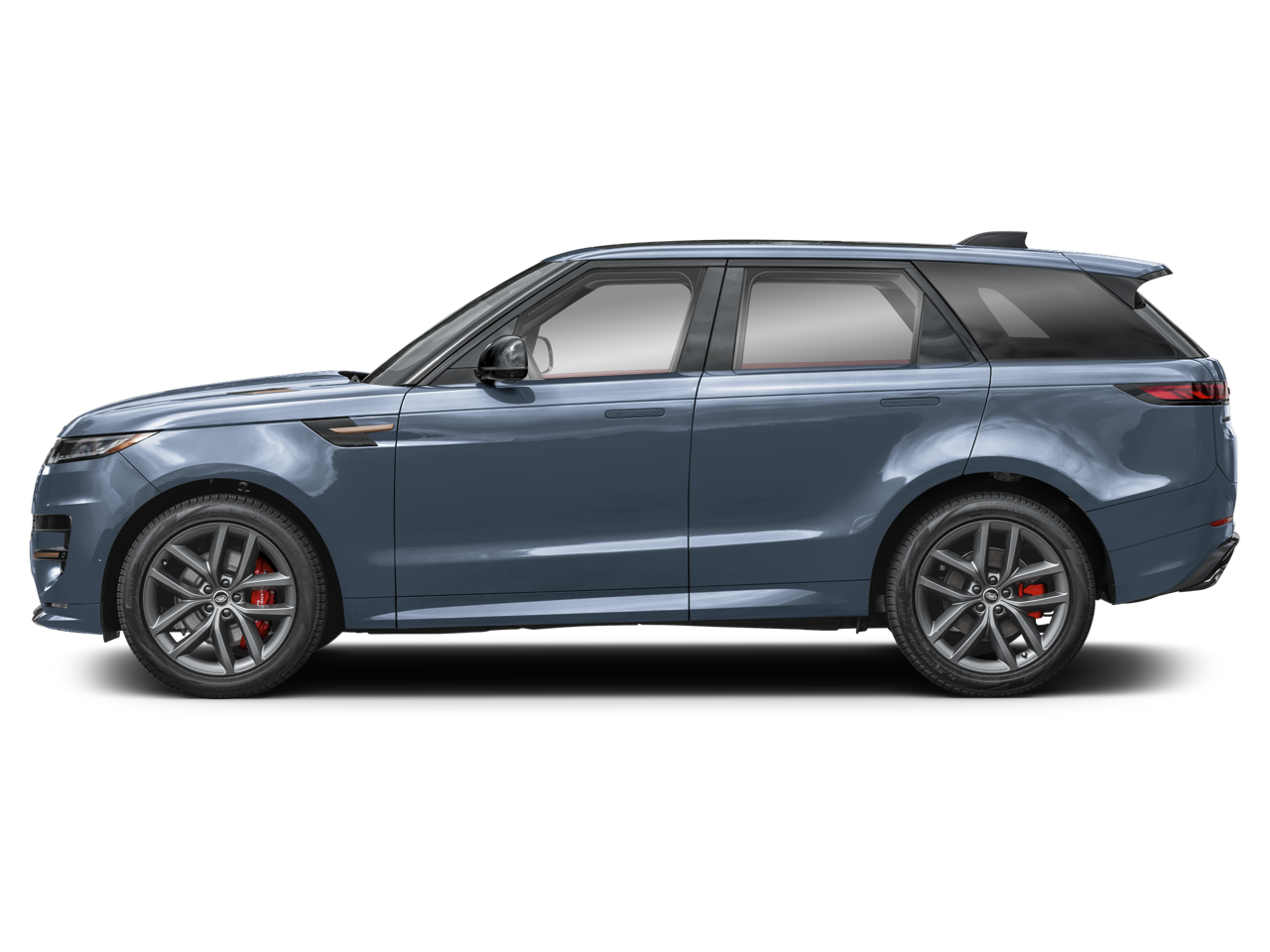 2025 Land Rover Range Rover Sport Autobiography
