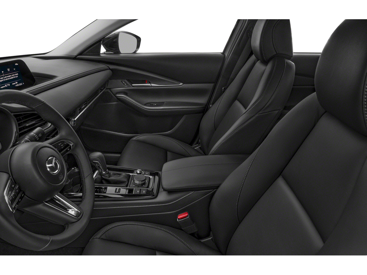 2025 Mazda Mazda CX-30 2.5 S Select Sport