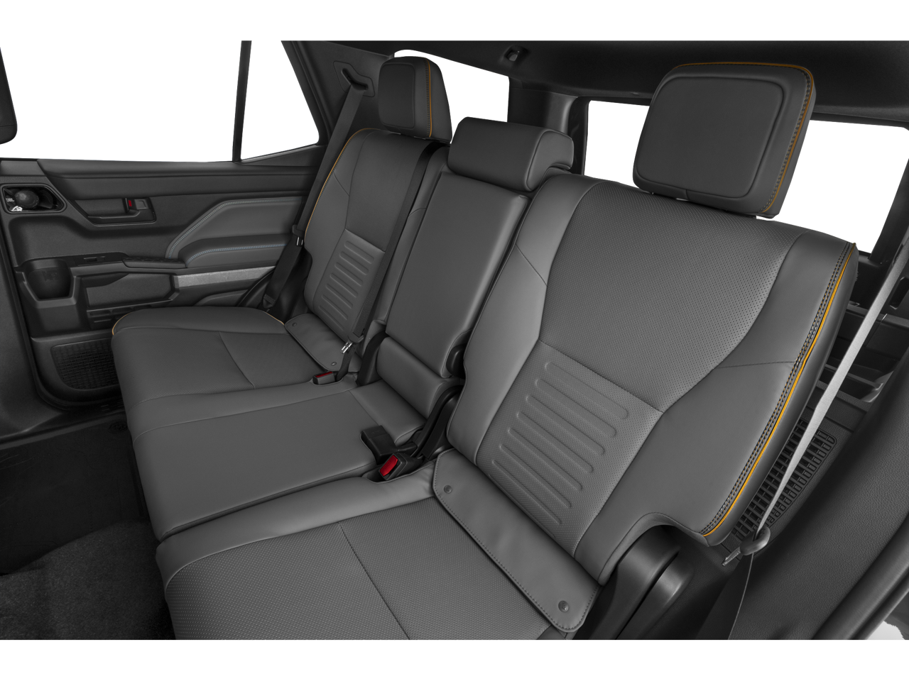 2025 Toyota 4Runner i-FORCE MAX Hybrid Trailhunter