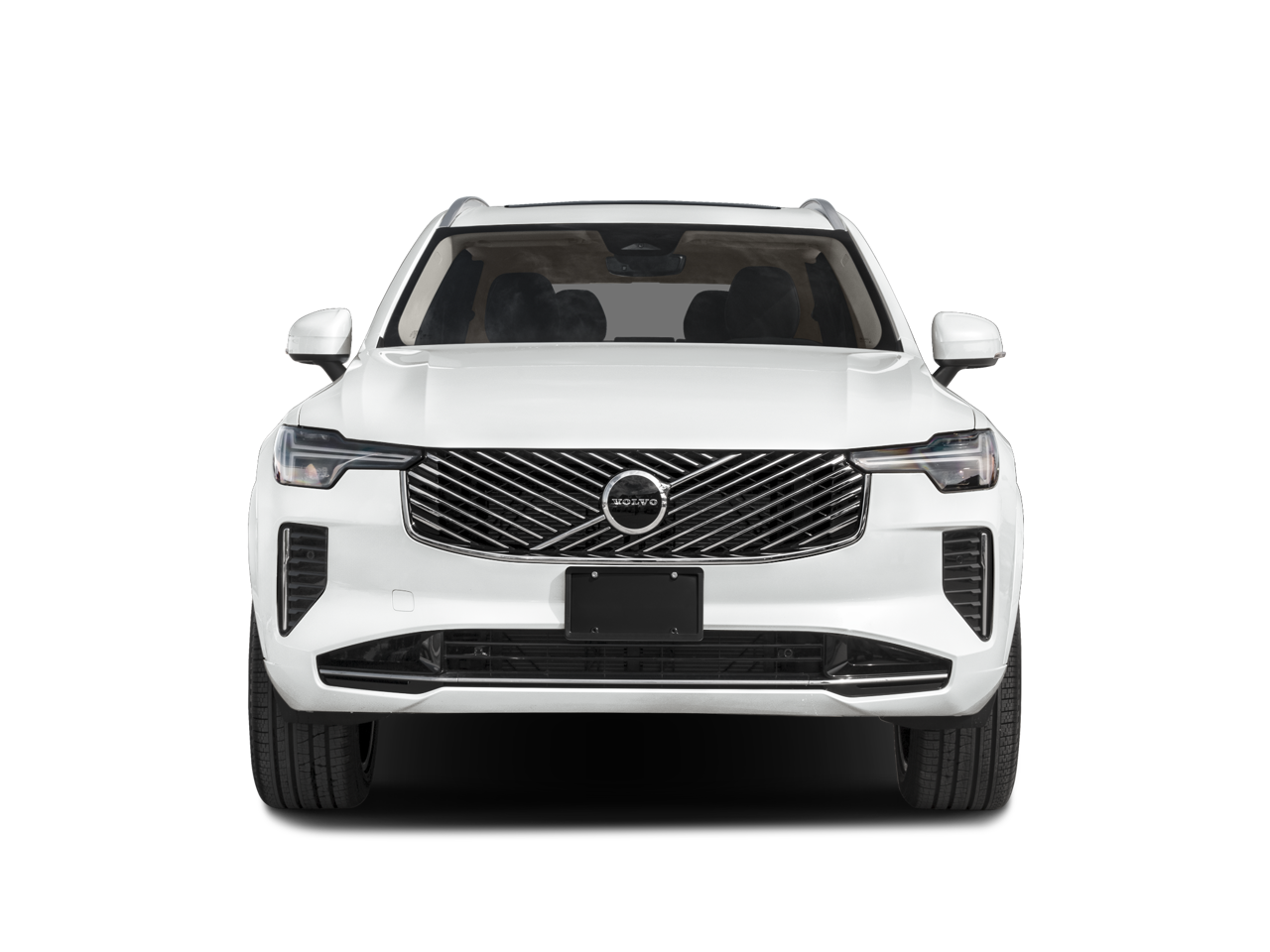 2025 Volvo XC90 Plus
