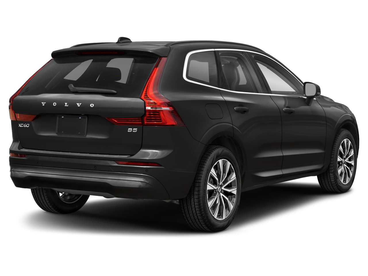 2025 Volvo XC60 B5 Ultra
