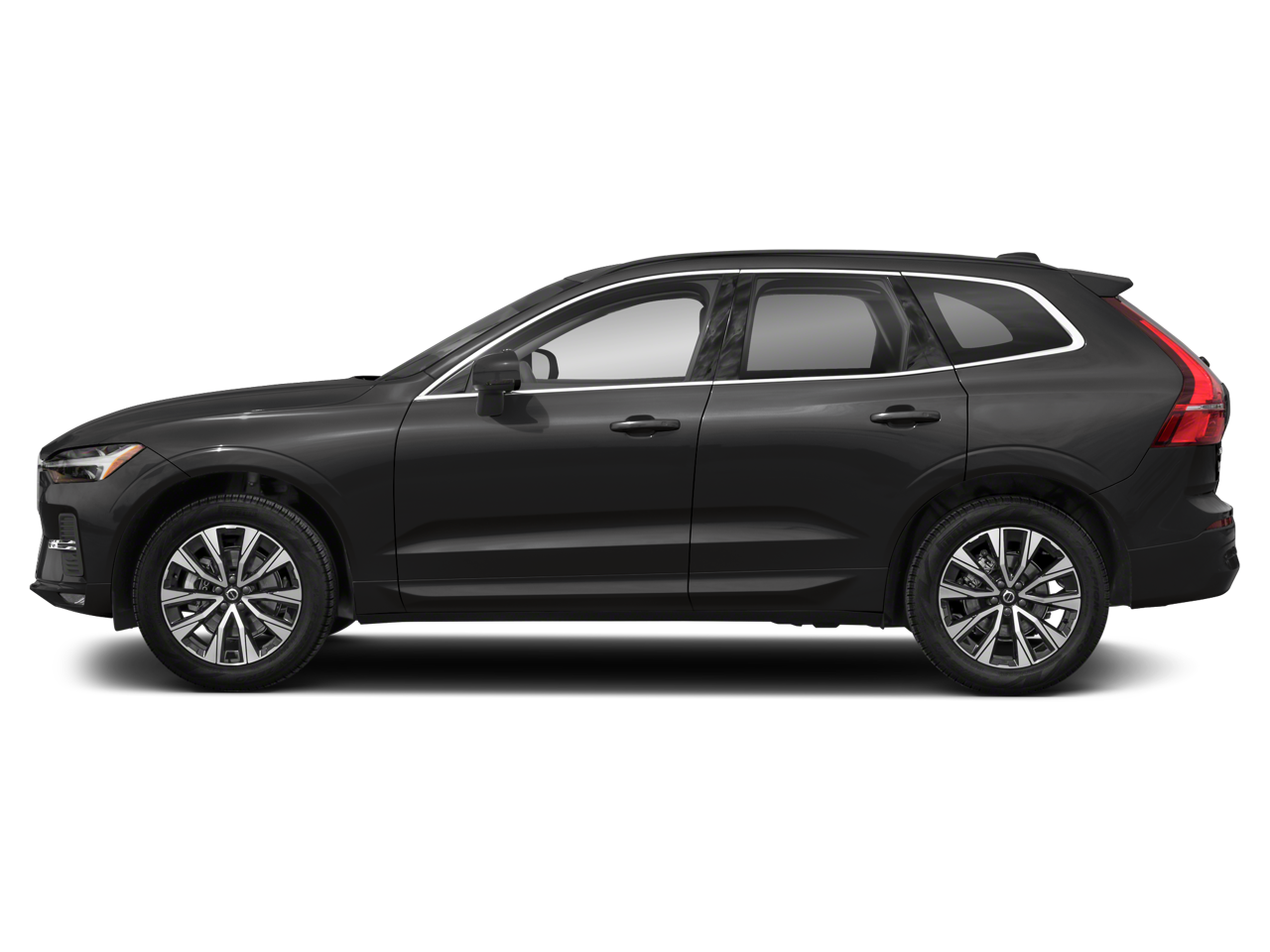 2025 Volvo XC60 B5 Ultra