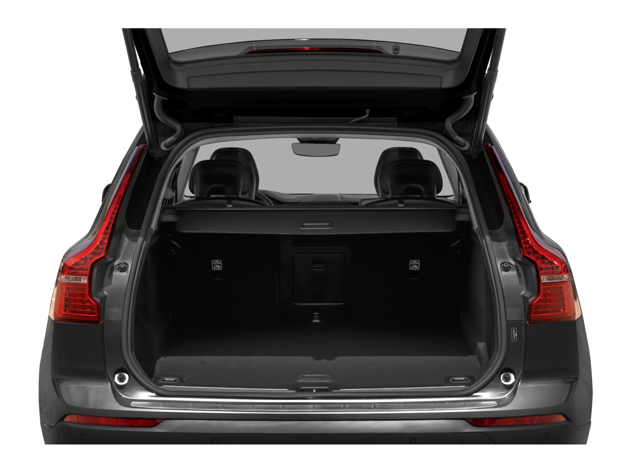 2025 Volvo XC60 B5 Ultra
