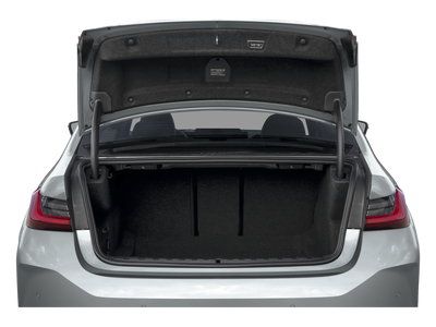 2026 BMW 3 Series 330i NA xDrive