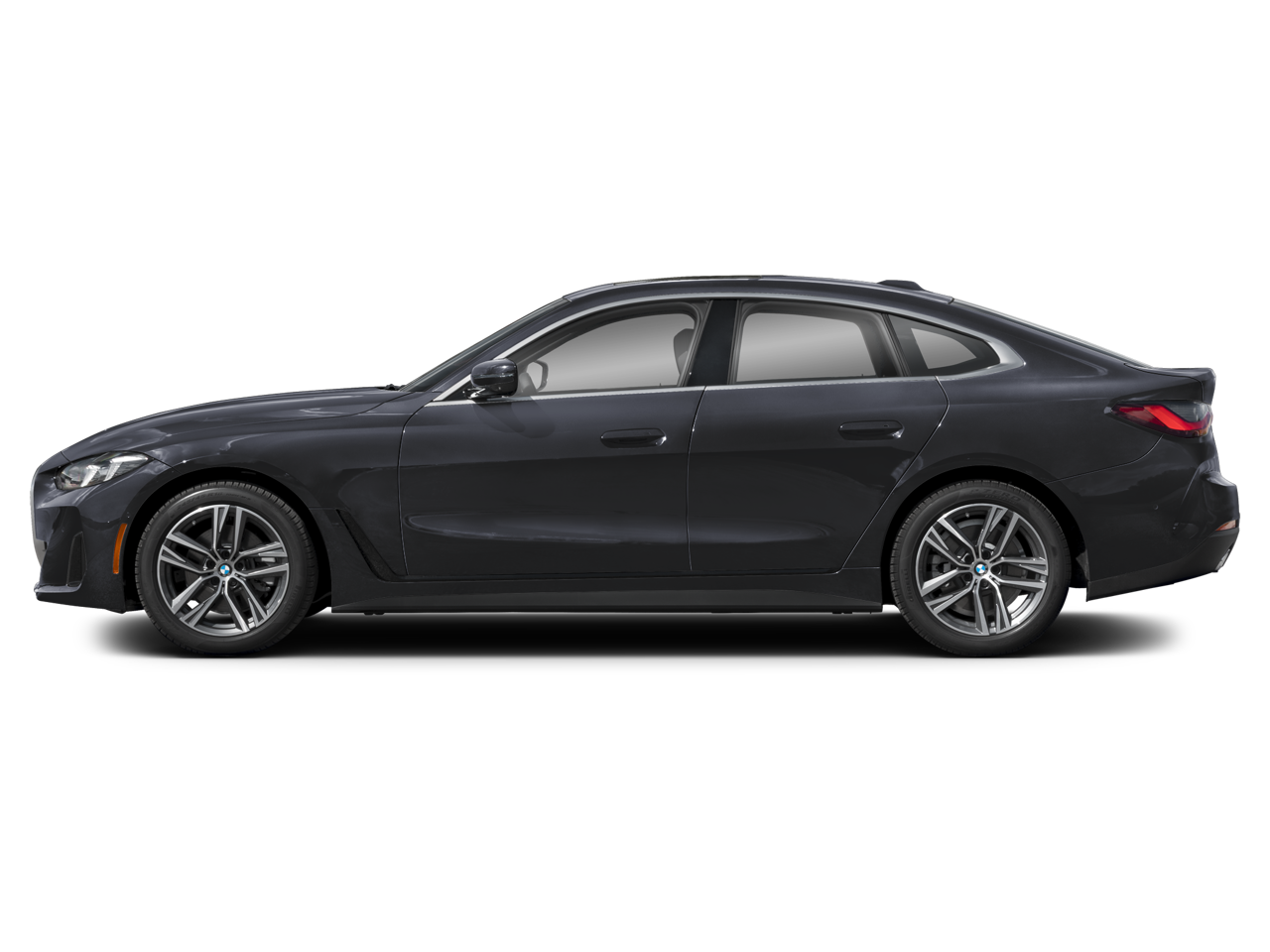 2026 BMW 4 Series 430i Gran Coupe