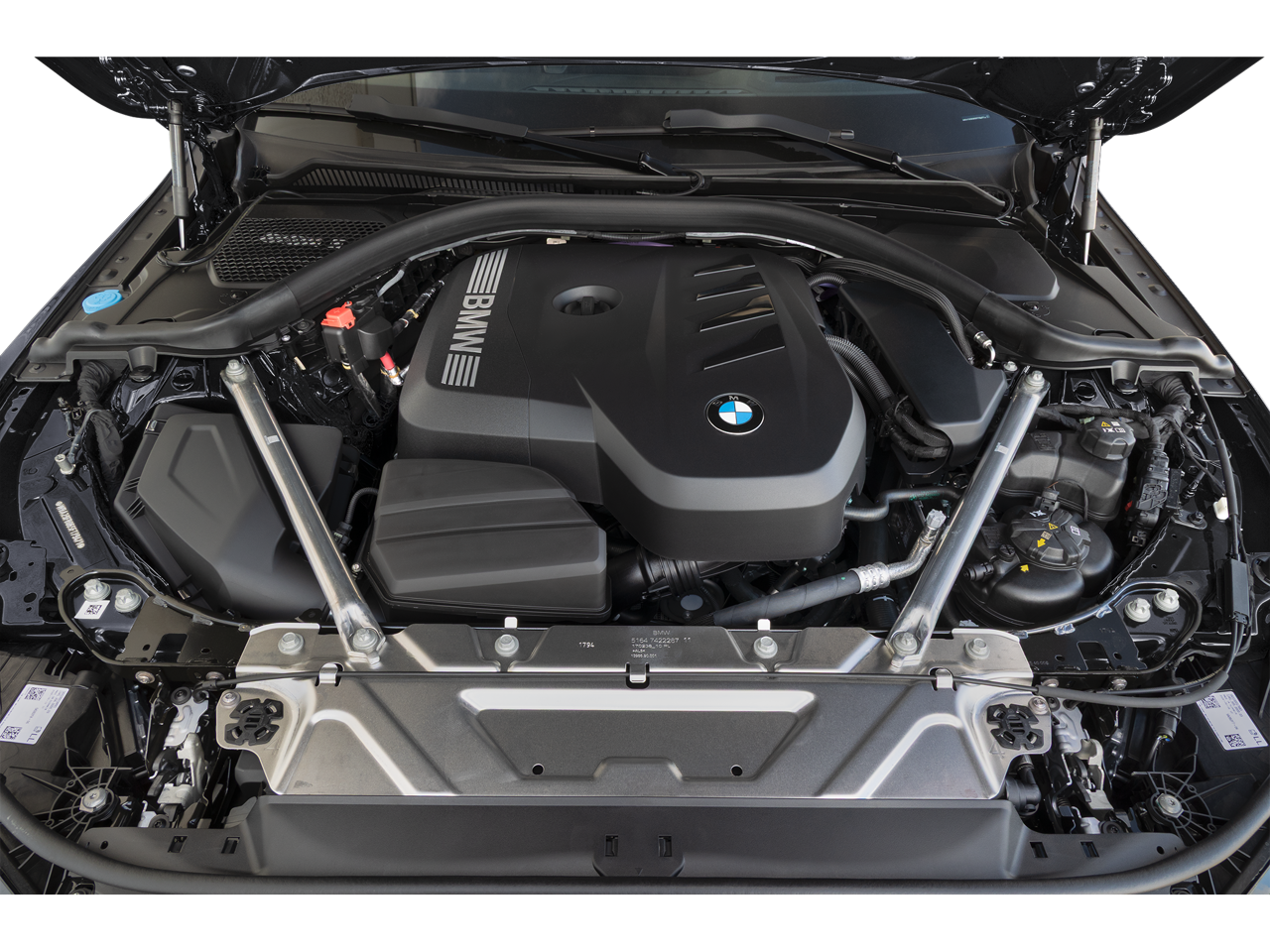 2026 BMW 4 Series 430i Gran Coupe