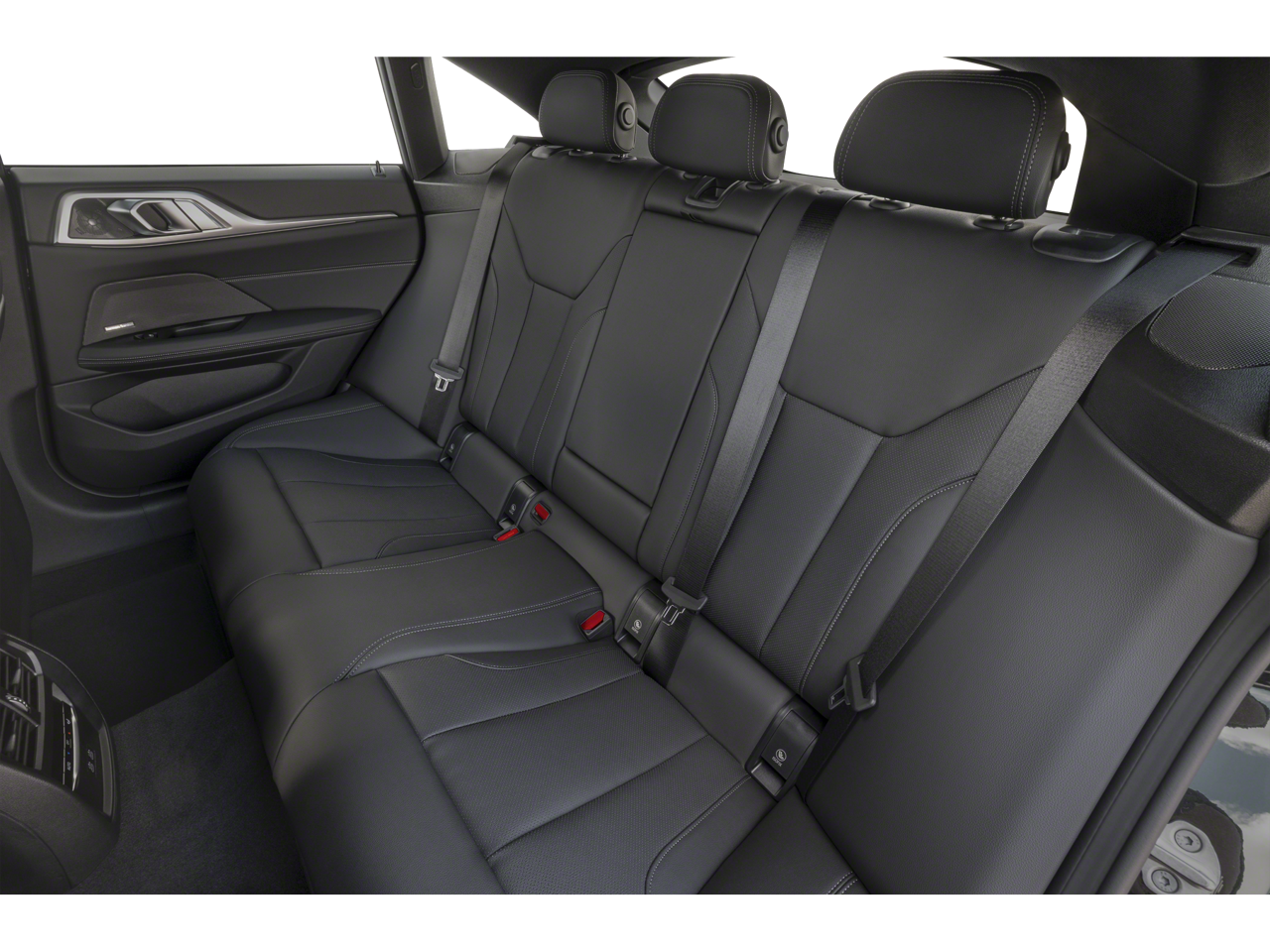 2026 BMW 4 Series 430i Gran Coupe