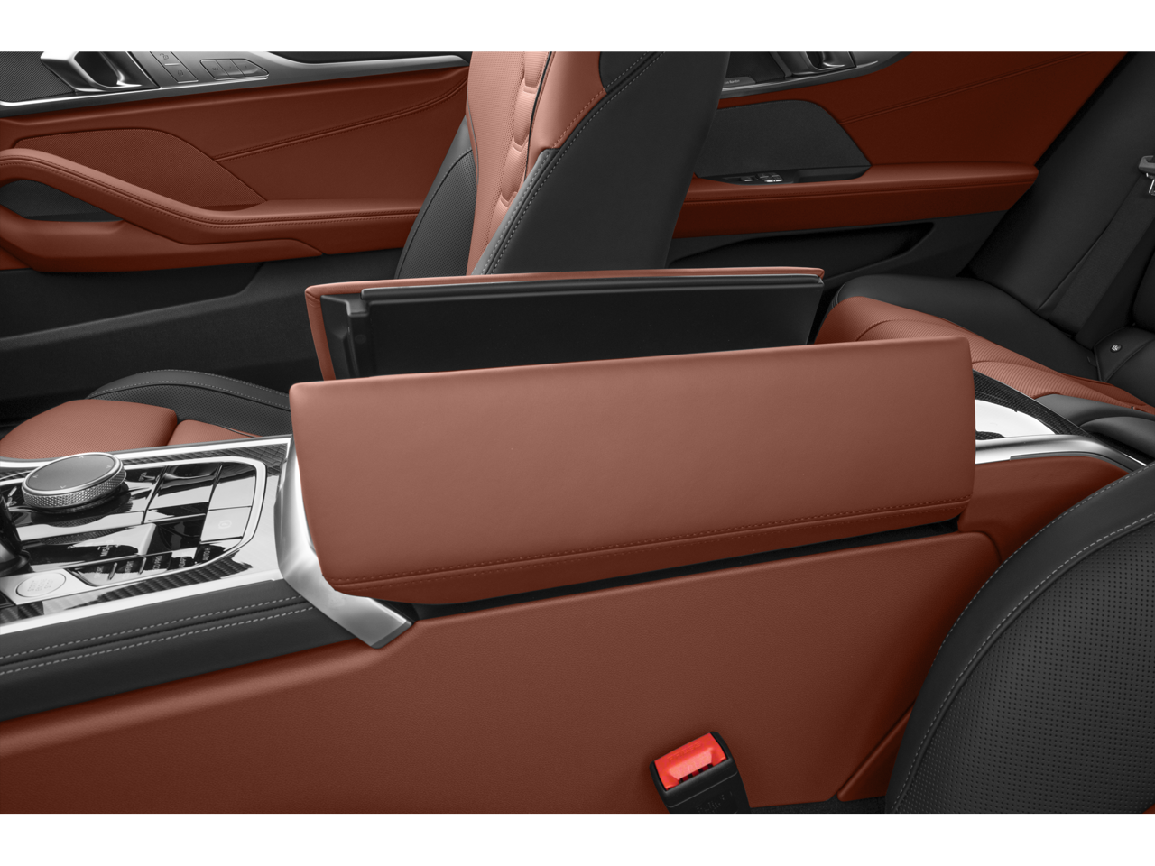 2026 BMW 8 Series M850i