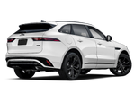 2026 Jaguar F-PACE R-Dynamic S