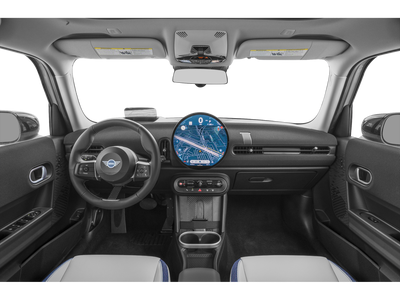 2026 MINI Hardtop 4 Door Cooper Oxford Edition