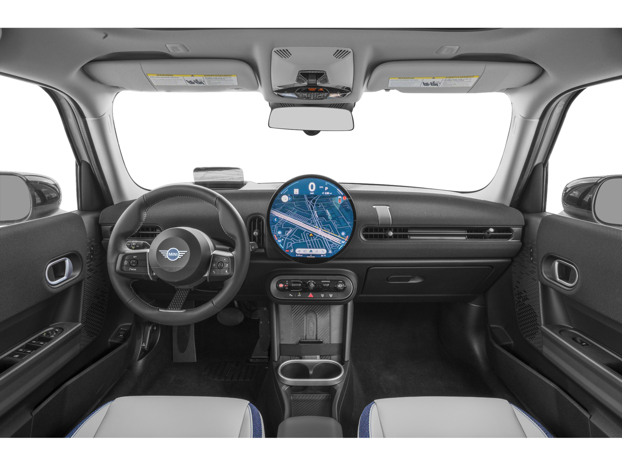 2026 MINI Hardtop 4 Door Cooper Oxford Edition