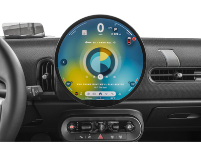 2026 MINI Hardtop 4 Door Cooper Oxford Edition