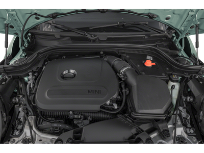 2026 MINI Hardtop 4 Door Cooper Oxford Edition