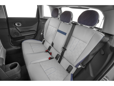 2026 MINI Hardtop 4 Door Cooper Oxford Edition