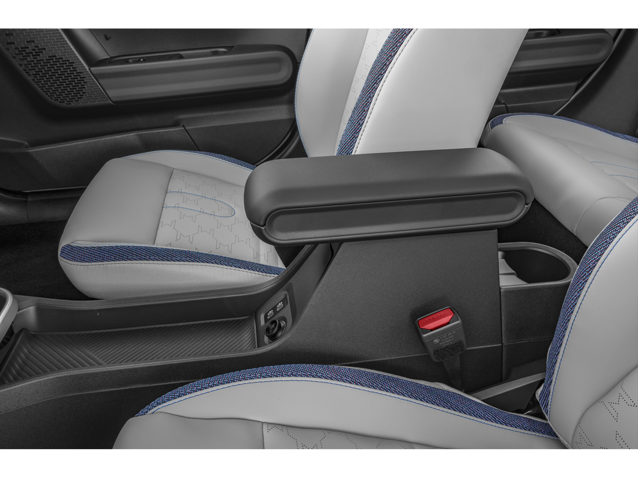 2026 MINI Hardtop 4 Door Cooper Oxford Edition