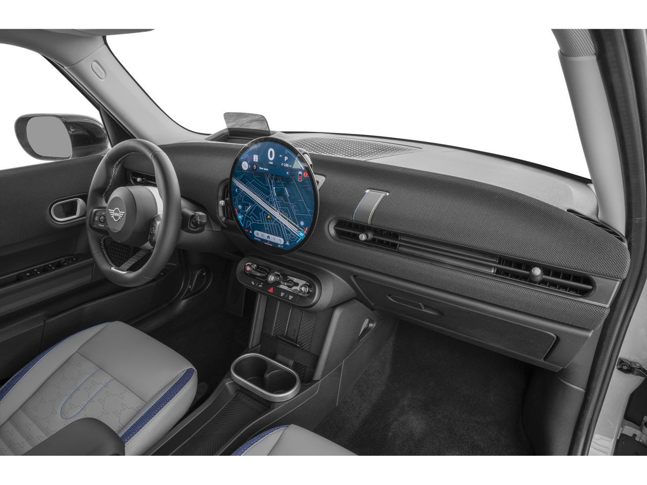 2026 MINI Hardtop 4 Door Cooper Oxford Edition